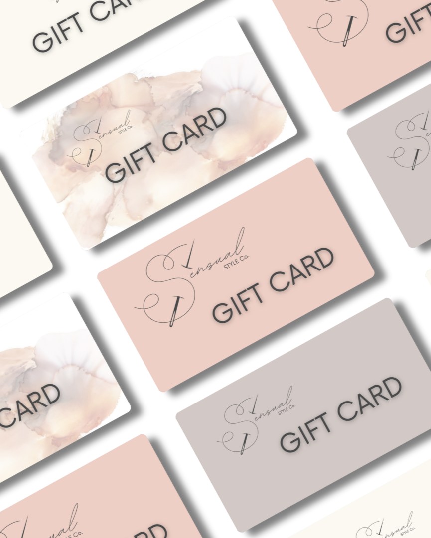 Gift Cards
