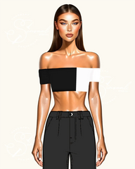 Top LaTina - Dance Studio Edition