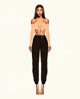 Top Abrazo - Long Sleeves