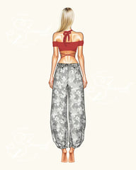 Top Abrazo - Short Sleeves