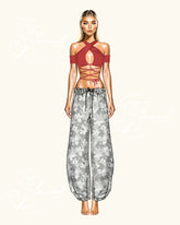 Top Abrazo - Short Sleeves