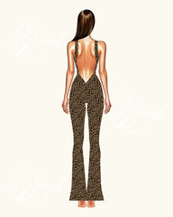 Jumpsuit Candencia