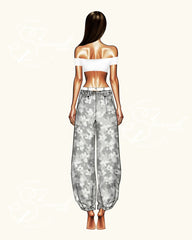 Top Destino - Short Sleeves