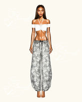 Top Destino - Short Sleeves