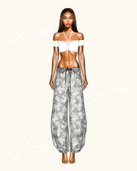 Top Destino - Short Sleeves