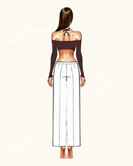 Top Destino - Long Sleeves