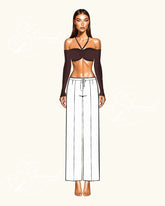 Top Destino - Long Sleeves