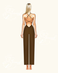 Jumpsuit Èter