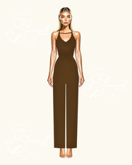Jumpsuit Èter