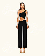 Jumpsuit Intriga