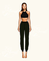 Top Lazo - Sleeveless