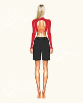 Top Luna - Long Sleeves