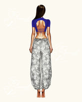 Top Luna - Short Sleeves