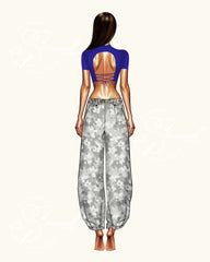 Top Luna - Short Sleeves