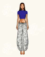 Top Luna - Short Sleeves