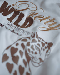 Bachata Hoodie Pretty Wild