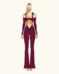 Jumpsuit Morena 2