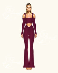 Jumpsuit Morena 2