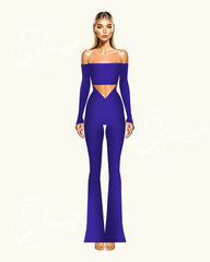 Jumpsuit Morena