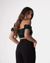 Top Velvet - LIMITED EDITION