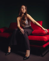 Jumpsuit Intriga