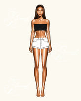 Top Sentimiento - Sleeveless