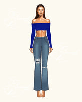 Top Sentimiento - Long Sleeves