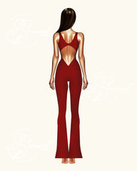 Jumpsuit Sirena