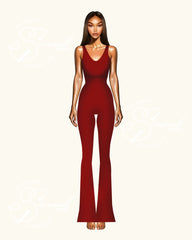 Jumpsuit Sirena