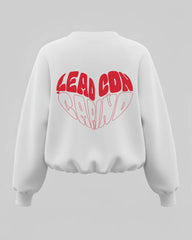Bachata Hoodie Cariño