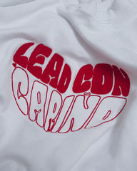 Bachata Hoodie Cariño