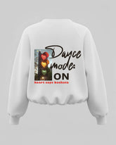 Bachata Hoodie Dance mode