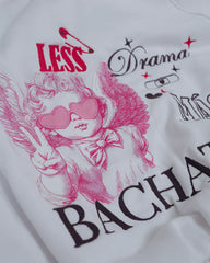 Bachata Hoodie Drama