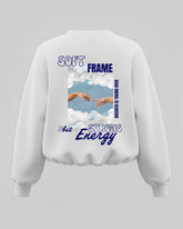 Bachata Hoodie Strong Energy