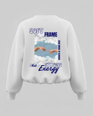 Bachata Hoodie Strong Energy