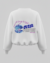 Bachata Hoodie Progress