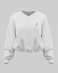 Bachata Hoodie Progress
