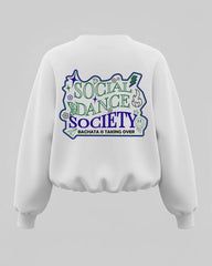 Bachata Hoodie Social Dance