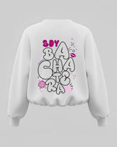 Bachata Hoodie Soy Bachatera
