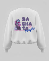 Bachata Hoodie Terapia