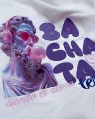 Bachata Hoodie Terapia
