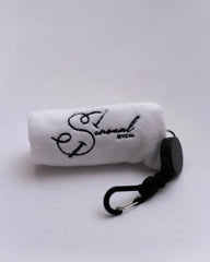 Sensual Towel