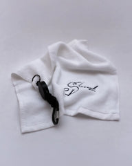 Sensual Towel
