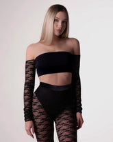Top Velvet&Lace - LIMITED EDITION