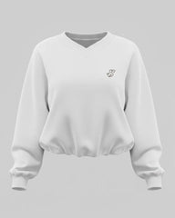 Bachata Hoodie Pretty Wild