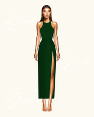 Dress Aurora
