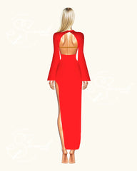 Dress Candela