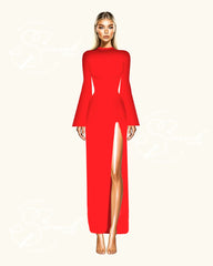 Dress Candela