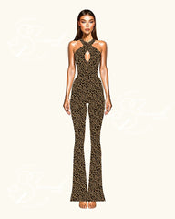Jumpsuit Candencia