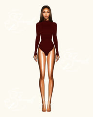 Bodysuit Cielo